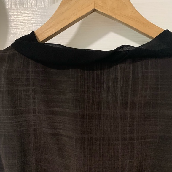 Simply Vera Wang Dress - Picture 3 of 4